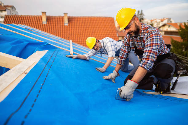 Sheet Metal Roofing in Hawley, MN